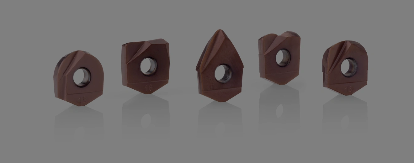 Palbit Cutting Tools, Wear Parts and Rock Tools